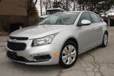 Used 2015 Chevrolet Cruze 1LT for sale in Mississauga, ON