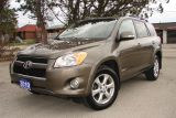 Used 2010 Toyota RAV4 LIMITED for sale in Mississauga, ON