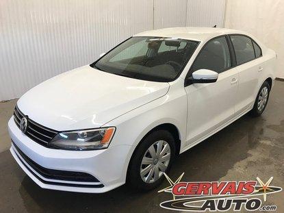 Volkswagen Trois Rivieres >> Used 2015 Volkswagen Jetta Trendline A C For Sale In Trois Volkswagen Trois Rivieres >> Used 2015 Volkswagen Jetta Trendline A C For Sale In Trois