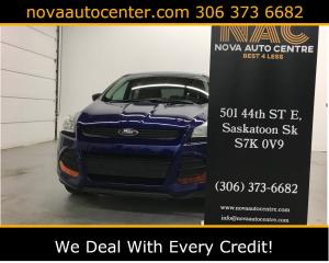 Used 2014 Ford Escape S for sale in Saskatoon, SK