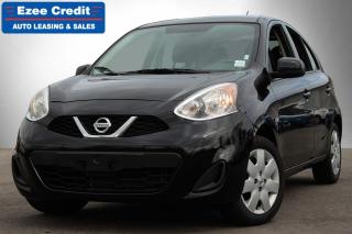 Used 2017 Nissan Micra SV for sale in London, ON
