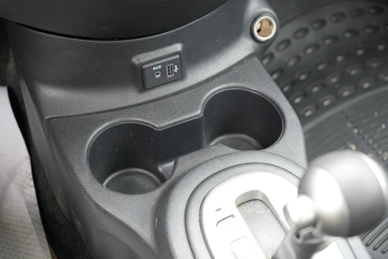 2018 Nissan Versa Note SV Photo