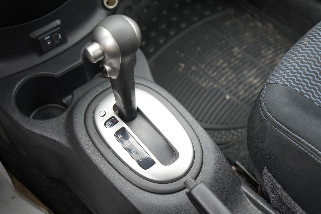 2018 Nissan Versa Note SV Photo