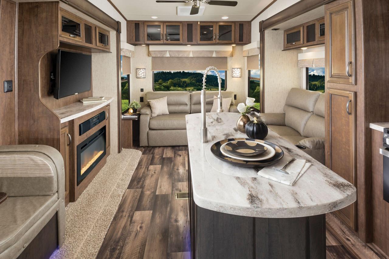 2019 Forest River Salem 27rks In Cornwall Endless Roads Rv Centre