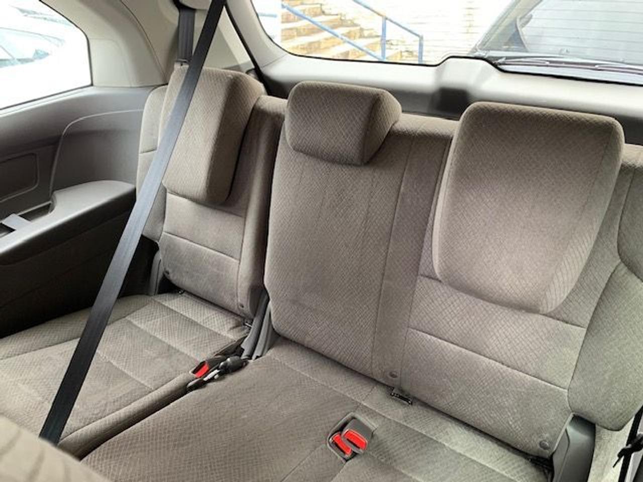 2015 Honda Odyssey EX, 8 Passenger! No Accidents! Low Mileage! Photo