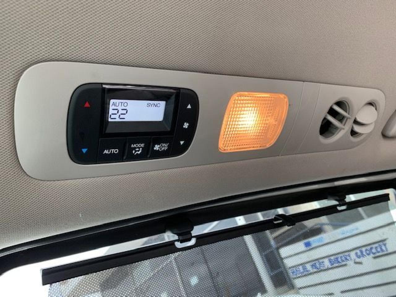 2015 Honda Odyssey EX, 8 Passenger! No Accidents! Low Mileage! - Photo #9