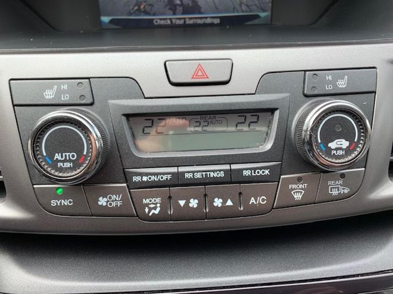 2015 Honda Odyssey EX, 8 Passenger! No Accidents! Low Mileage! - Photo #15