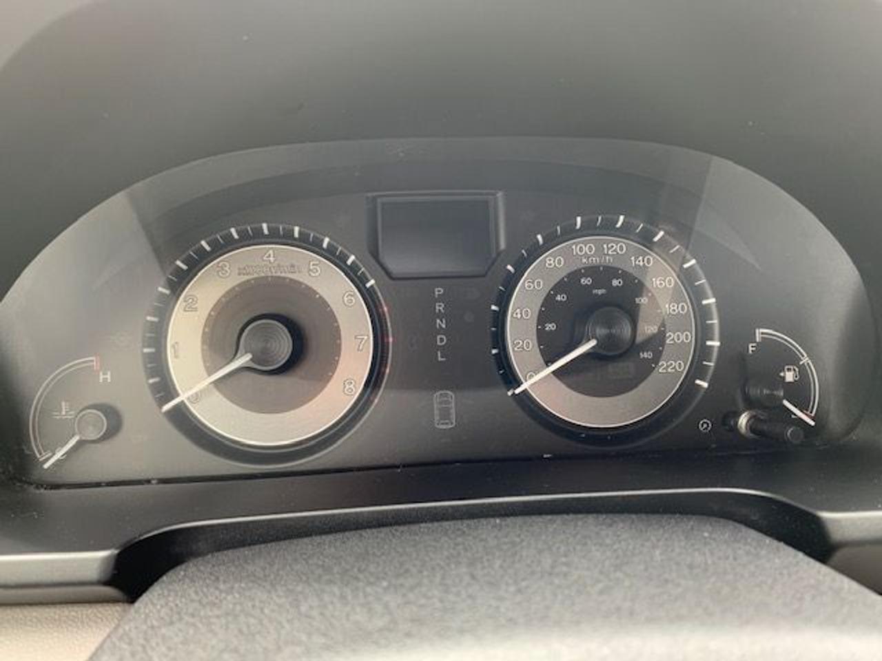 2015 Honda Odyssey EX, 8 Passenger! No Accidents! Low Mileage! - Photo #17