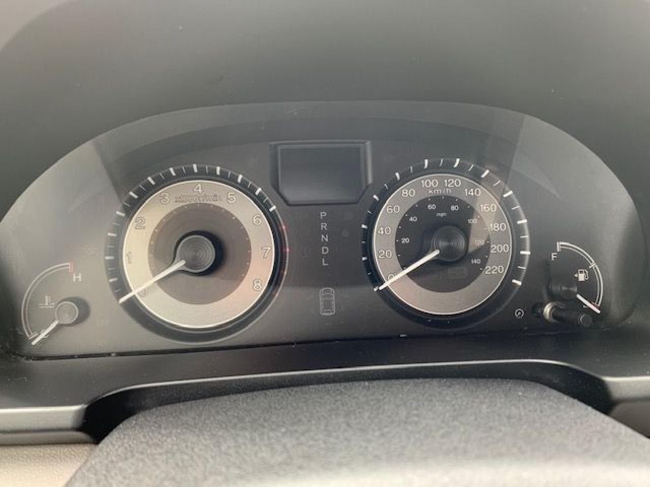 2015 Honda Odyssey EX, 8 Passenger! No Accidents! Low Mileage! - Photo #17