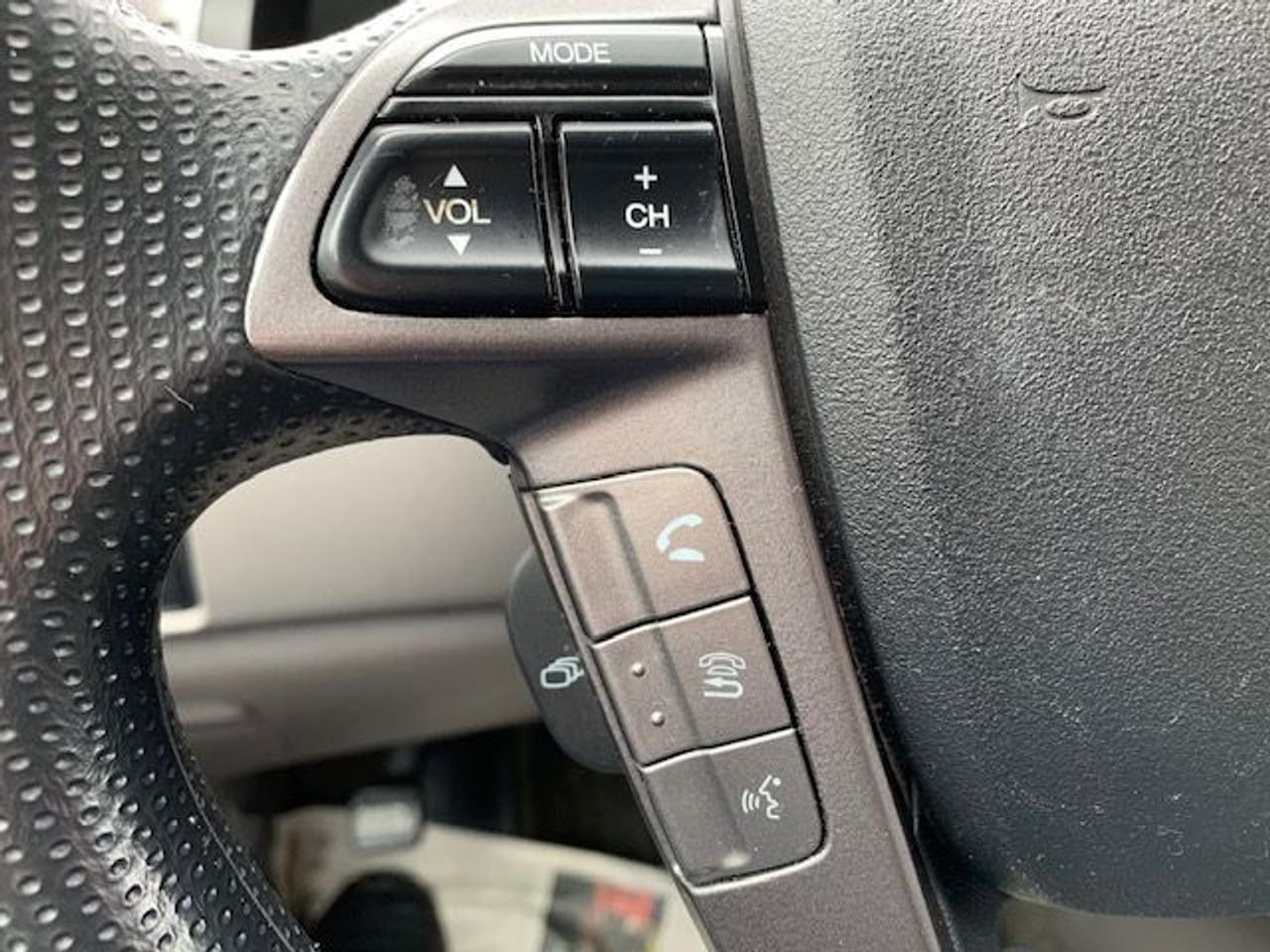 2015 Honda Odyssey EX, 8 Passenger! No Accidents! Low Mileage! - Photo #19