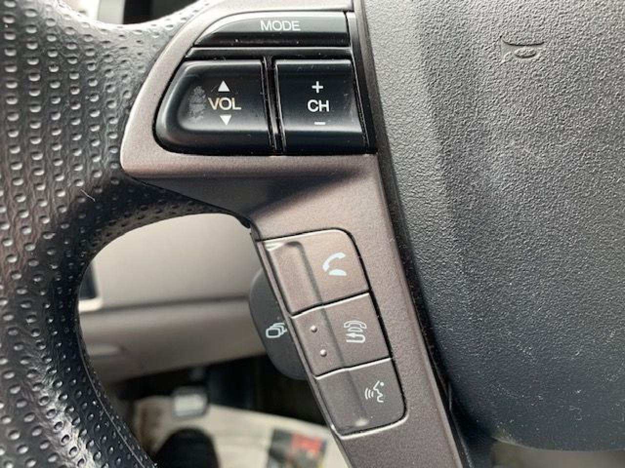 2015 Honda Odyssey EX, 8 Passenger! No Accidents! Low Mileage! - Photo #19