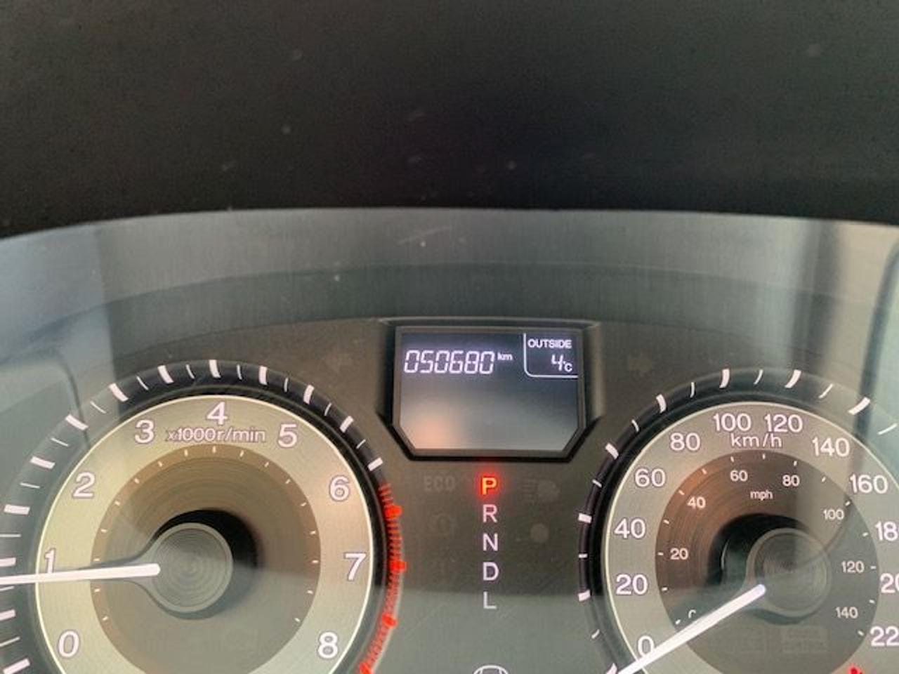 2015 Honda Odyssey EX, 8 Passenger! No Accidents! Low Mileage! Photo
