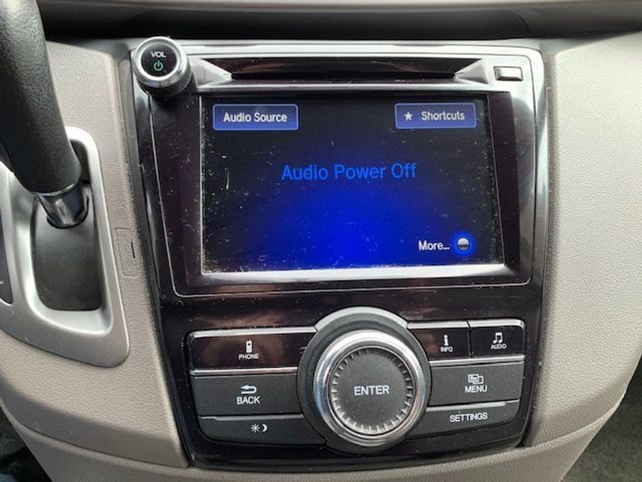 2015 Honda Odyssey EX, 8 Passenger! No Accidents! Low Mileage! - Photo #22