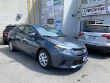 2015 Toyota Corolla Automatic! No Accidents! Winter Tires!