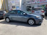 2015 Toyota Corolla Automatic! No Accidents! Winter Tires!