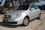 Used 2009 Hyundai Accent AUTO GL for sale in Mississauga, ON