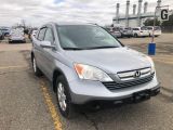 Used 2007 Honda CR-V EX-L for sale in North York, ON