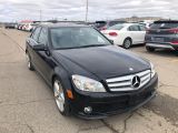 Used 2010 Mercedes-Benz C-Class C 350 for sale in North York, ON