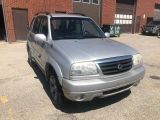 Used 2003 Suzuki Grand Vitara JX for sale in North York, ON