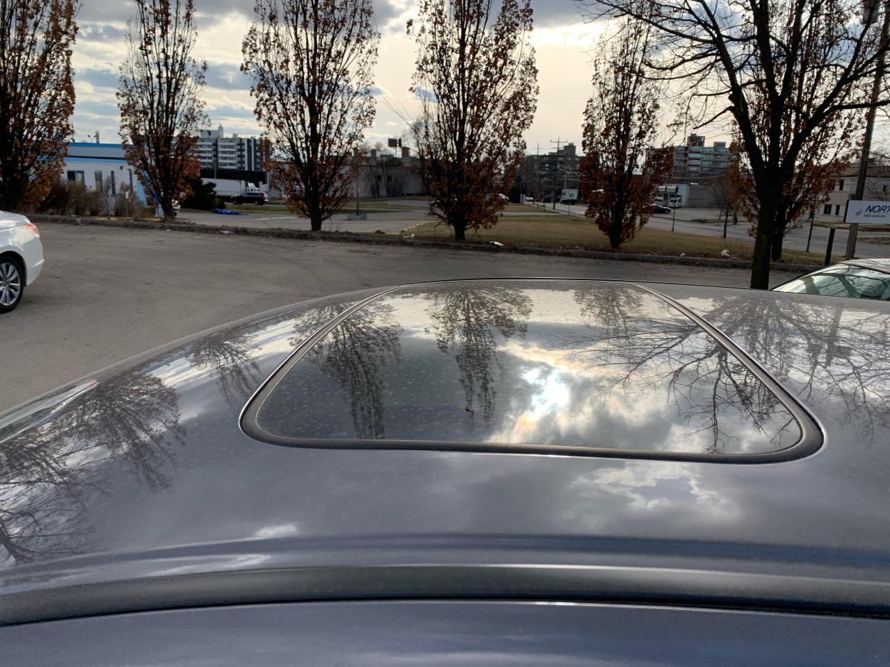 2015 Honda CR-V EX Photo3