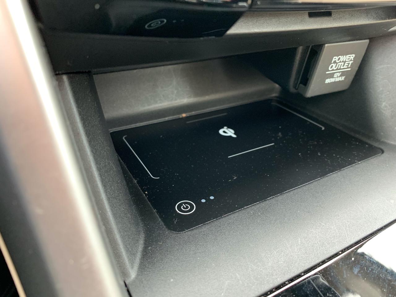 2016 Honda Accord Touring Photo
