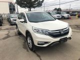 Used 2016 Honda CR-V EX for sale in North York, ON