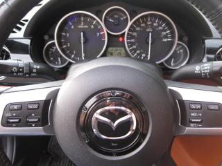 2006 Mazda Miata MX-5 GT - Photo #18