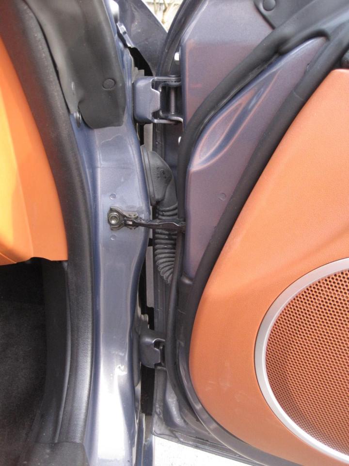 2006 Mazda Miata MX-5 GT - Photo #19