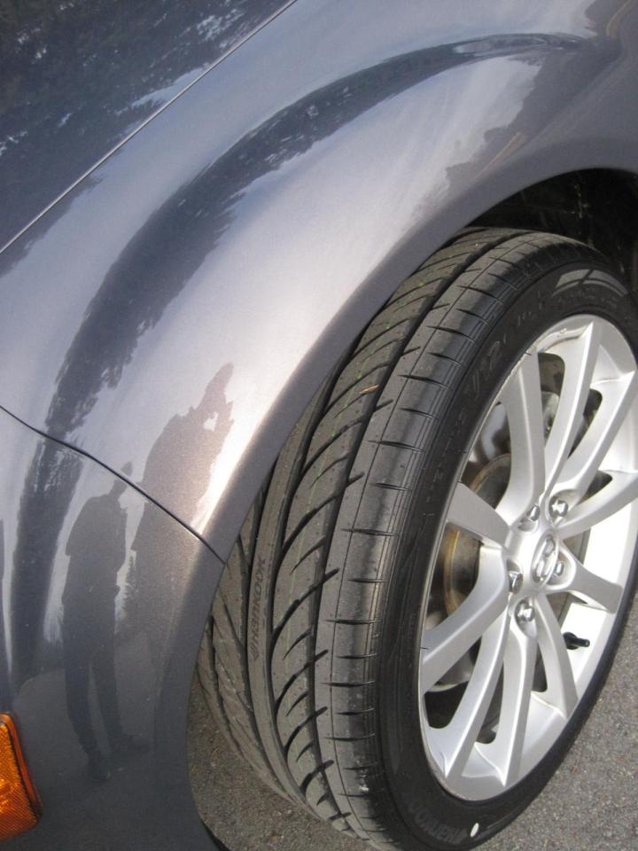 2006 Mazda Miata MX-5 GT - Photo #21