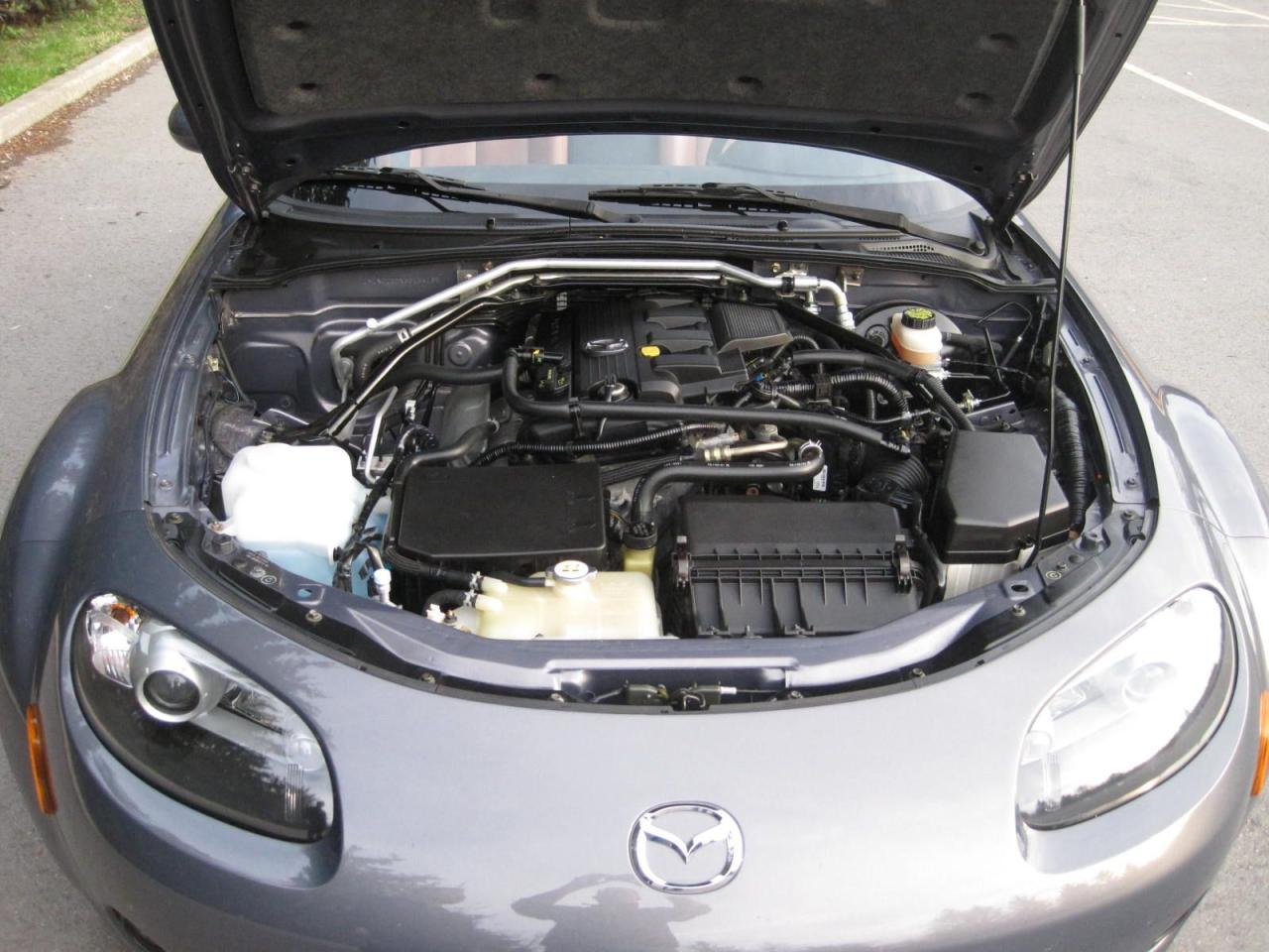 2006 Mazda Miata MX-5 GT - Photo #22