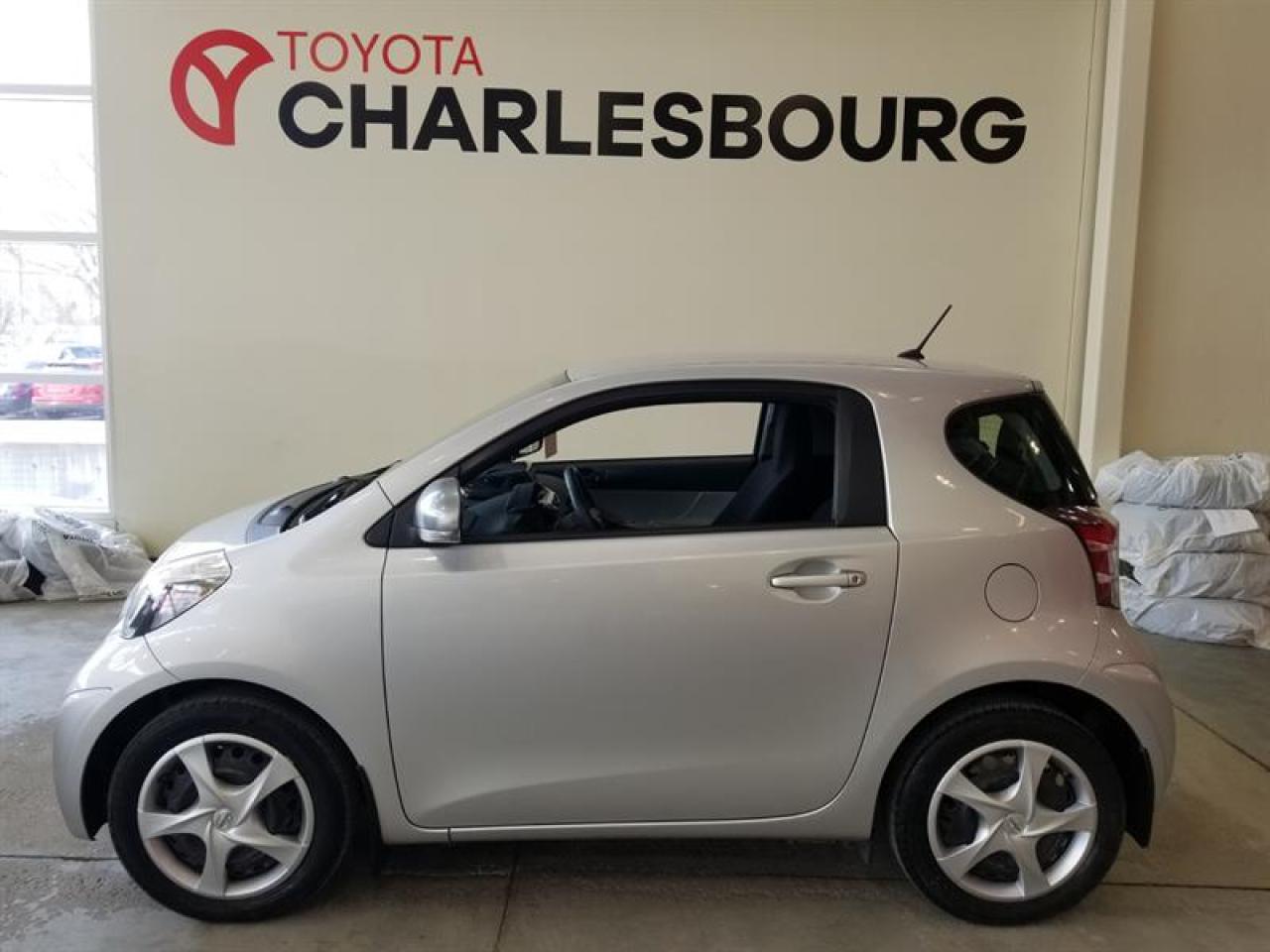 Used 2014 Scion Iq For Sale In Quebec Quebec Carpages Ca