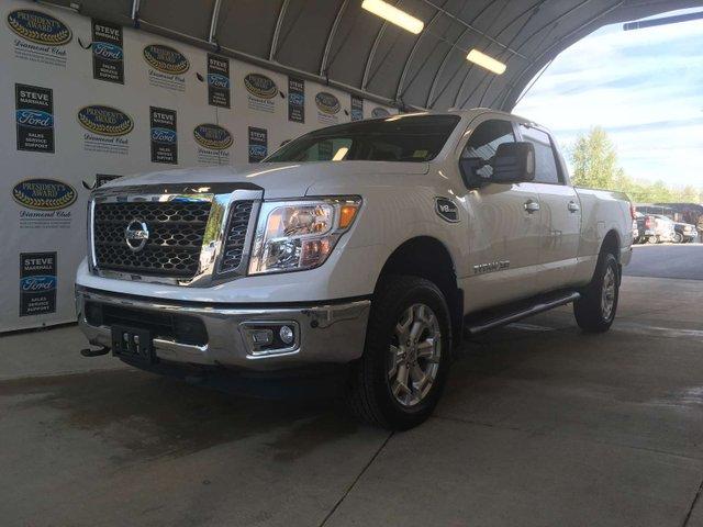 Nissan Campbell River >> Used 2018 Nissan Titan Xd Sv For Sale In Campbell River Nissan Campbell River >> Used 2018 Nissan Titan Xd Sv For Sale In Campbell River