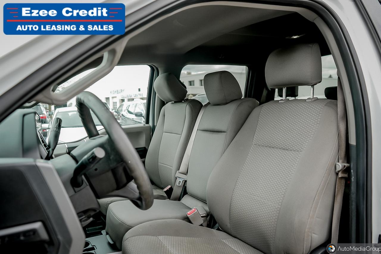 2016 Ford F-150 XLT Photo38
