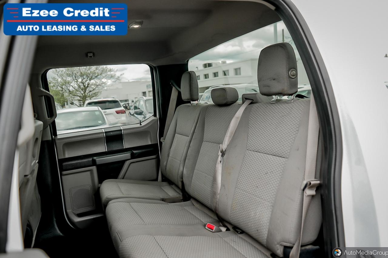 2016 Ford F-150 XLT Photo39