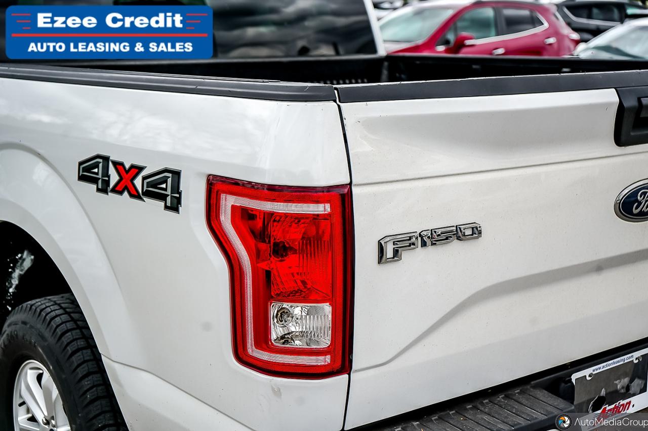 2016 Ford F-150 XLT Photo32