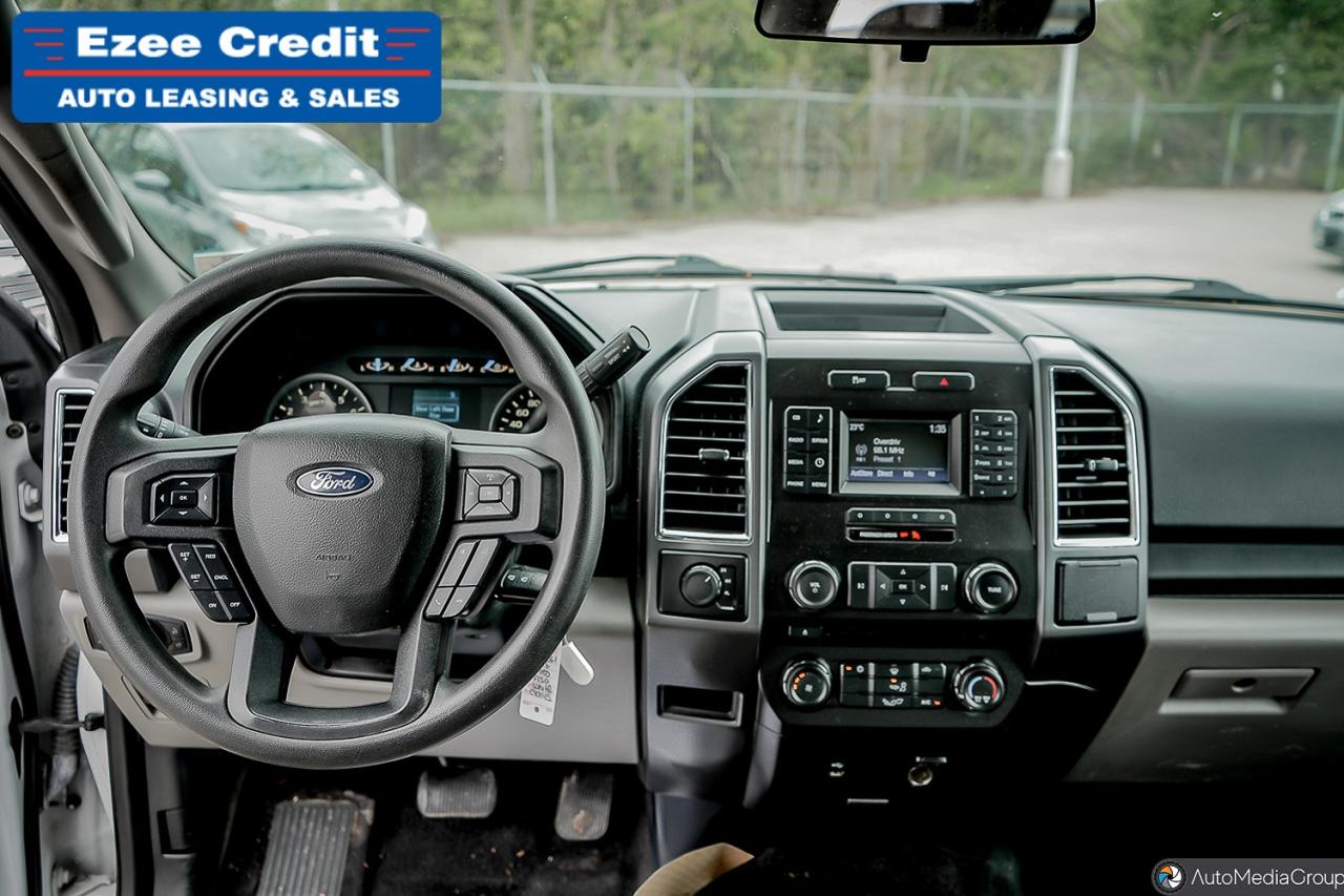 2016 Ford F-150 XLT Photo40