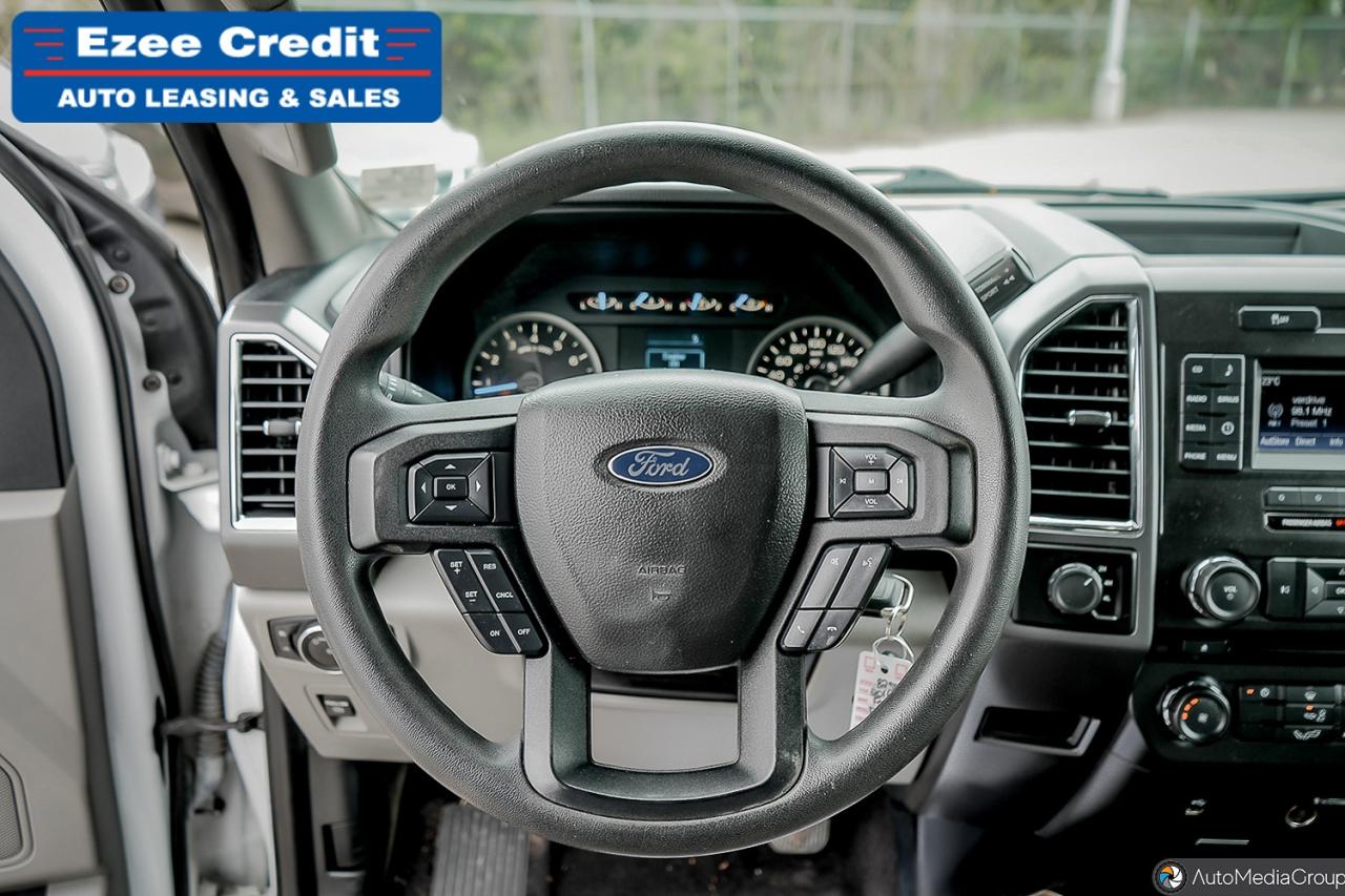 2016 Ford F-150 XLT Photo42