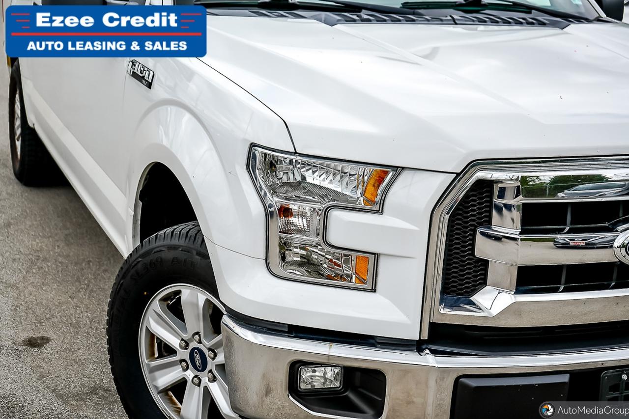 2016 Ford F-150 XLT Photo28