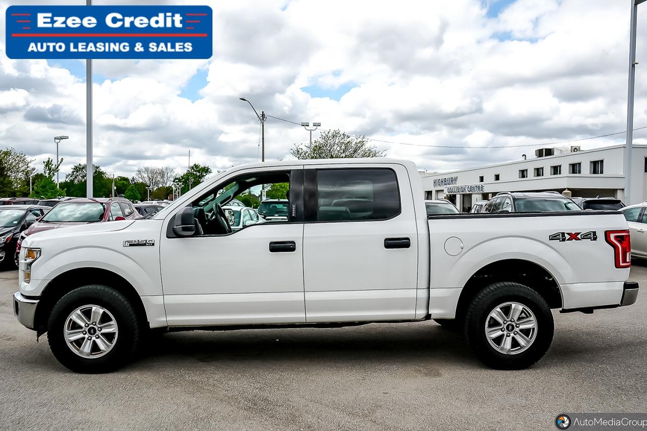 2016 Ford F-150 XLT Photo34