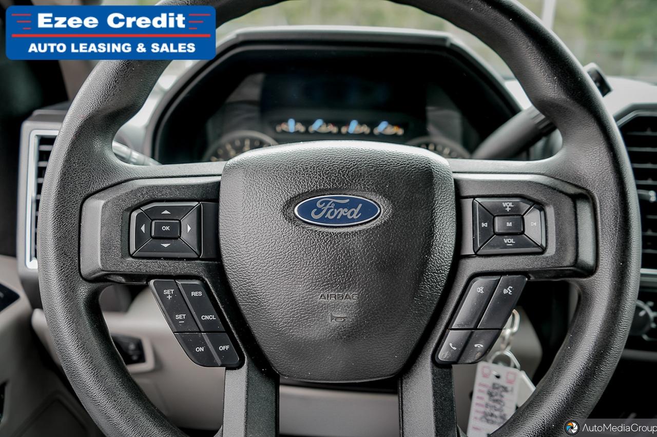 2016 Ford F-150 XLT Photo43