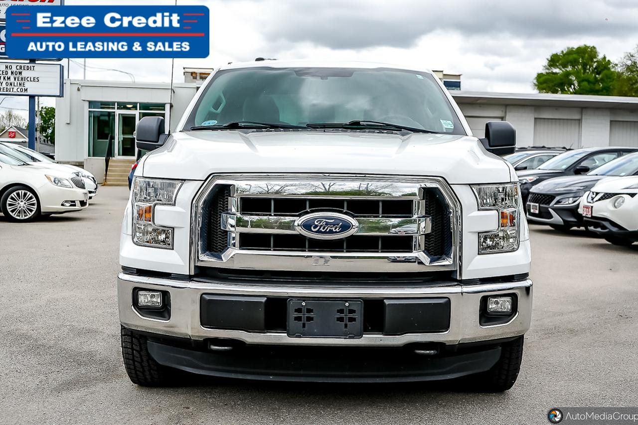2016 Ford F-150 XLT Photo36