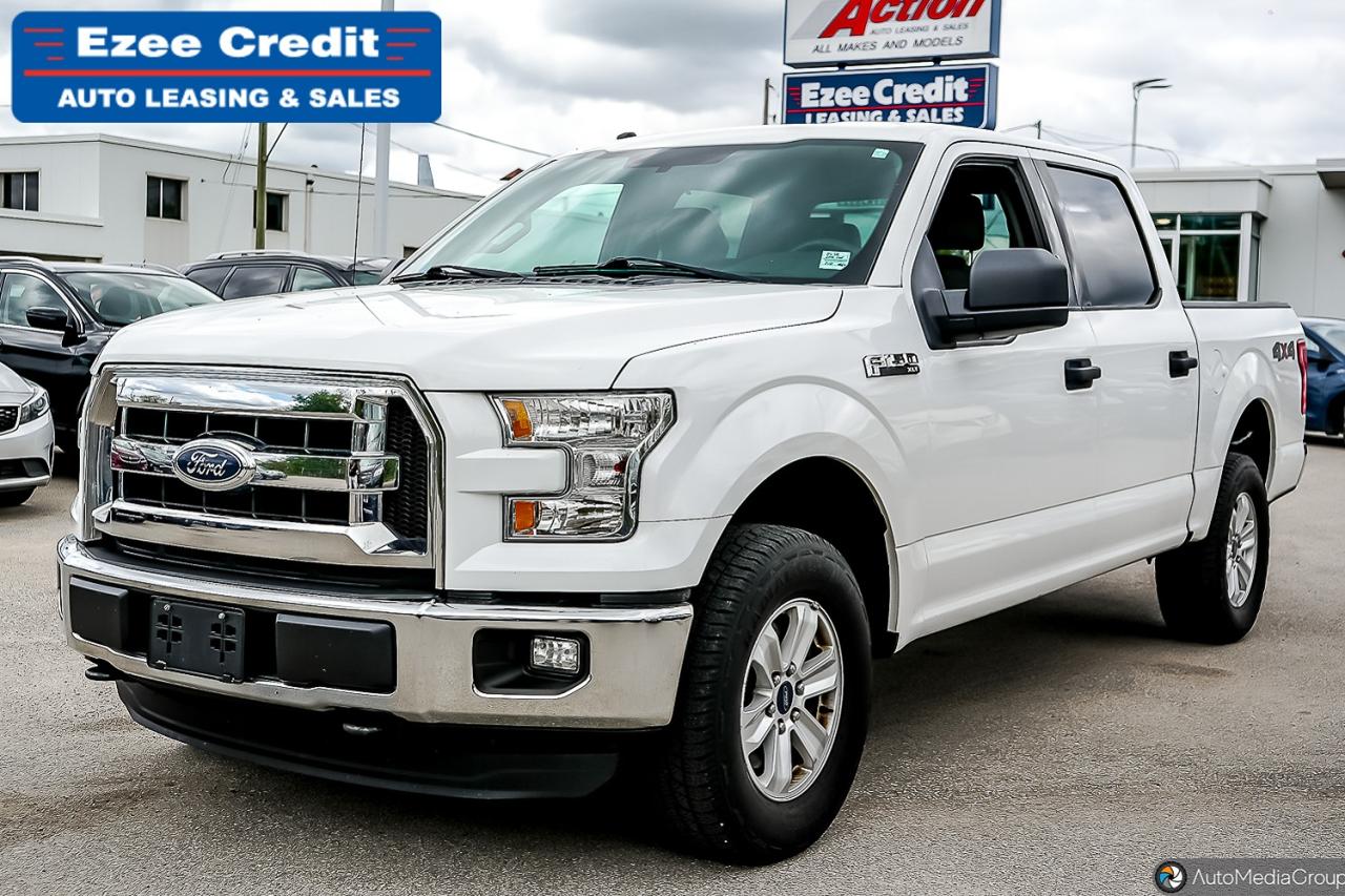 2016 Ford F-150 XLT Photo35