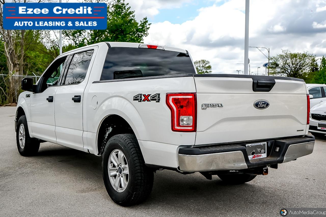 2016 Ford F-150 XLT Photo33