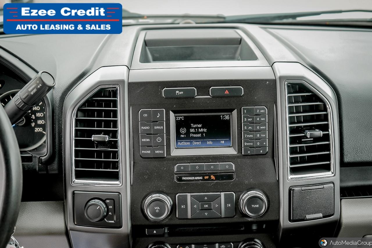 2016 Ford F-150 XLT Photo41