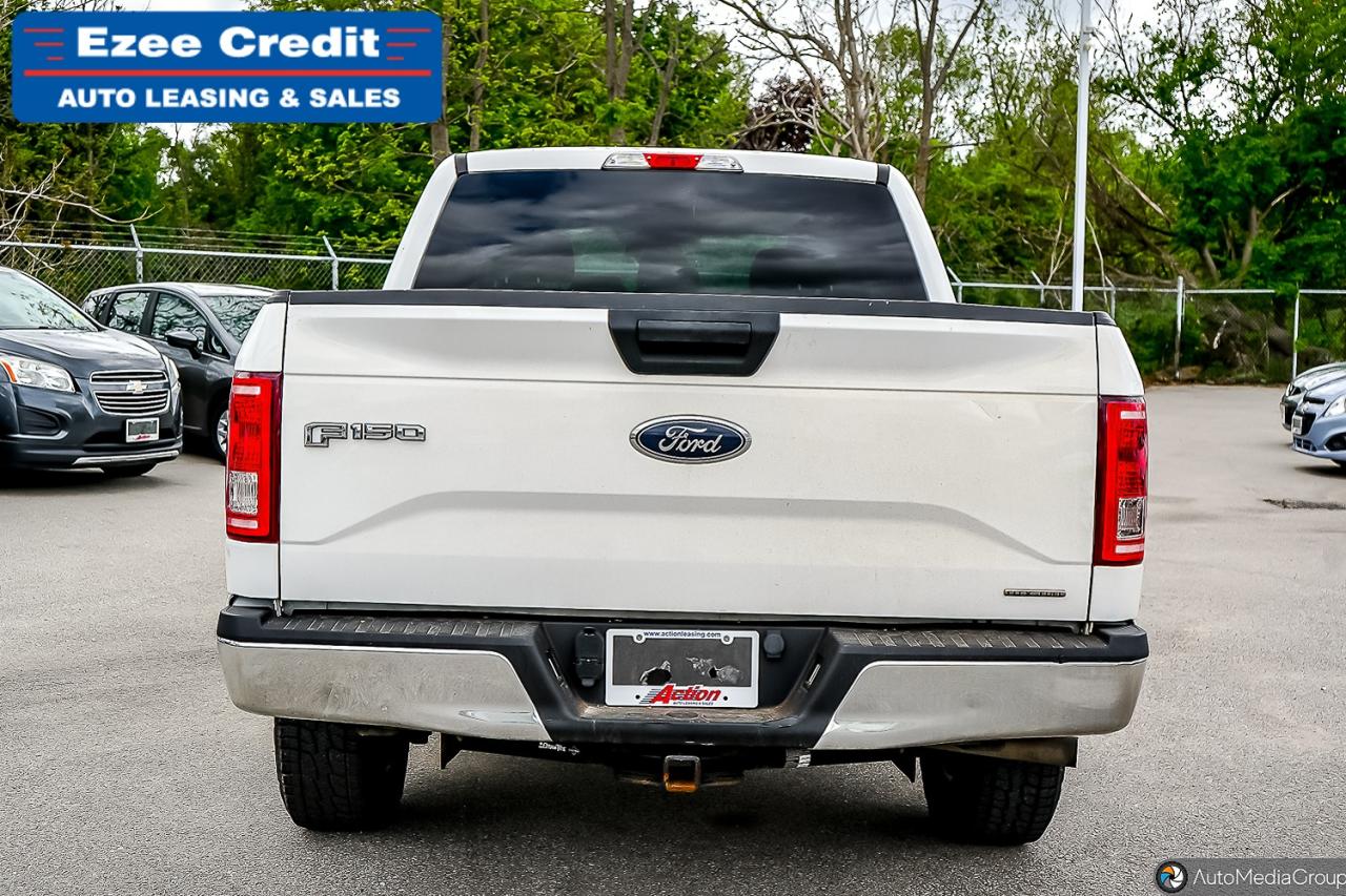 2016 Ford F-150 XLT Photo31