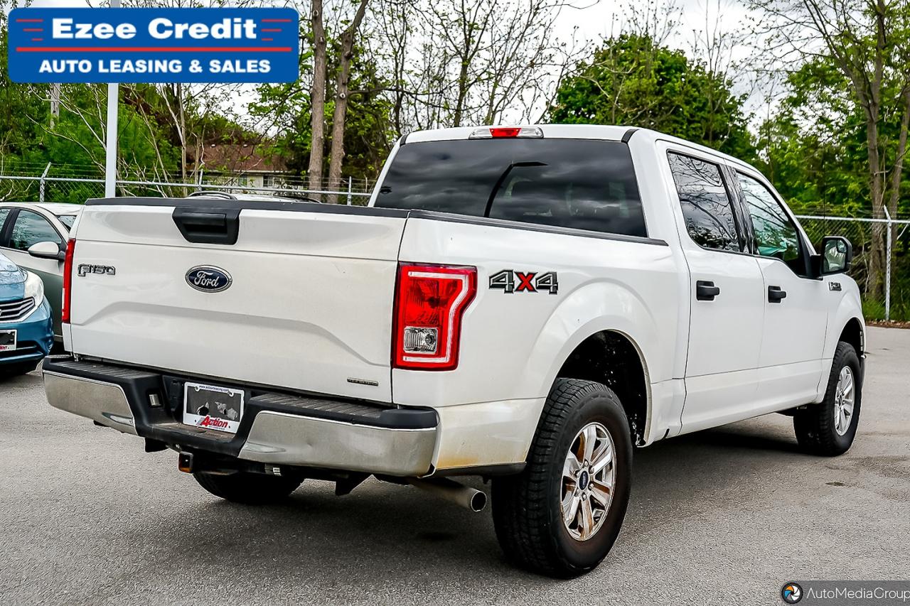2016 Ford F-150 XLT Photo30