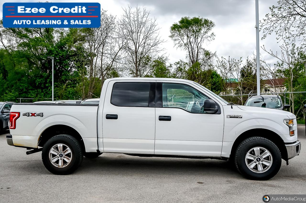 2016 Ford F-150 XLT Photo29