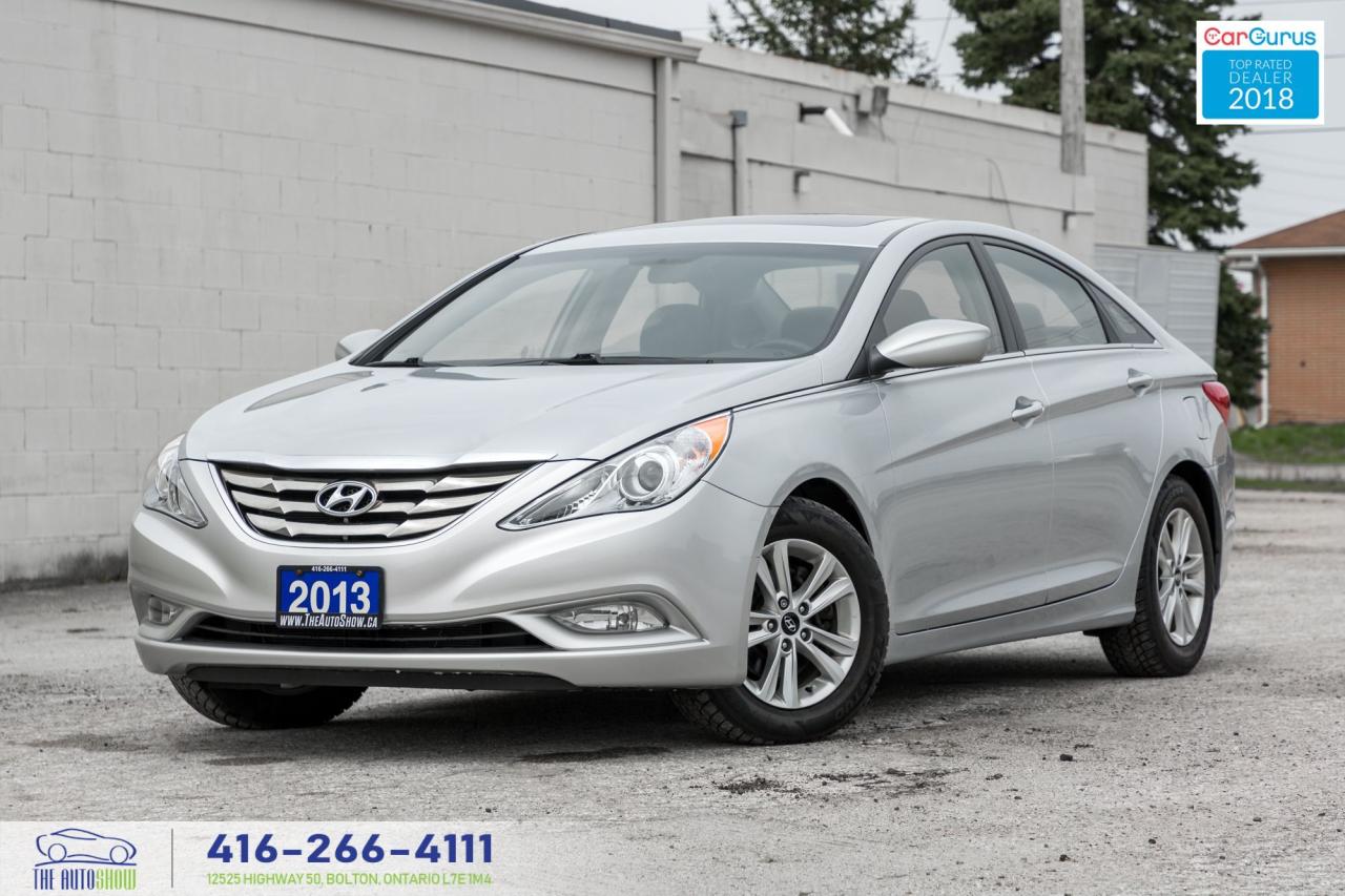 2013 Hyundai Sonata Steering Coupler Recall - Perfect Hyundai