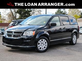 Used 2015 Dodge Grand Caravan for sale in Barrie, ON
