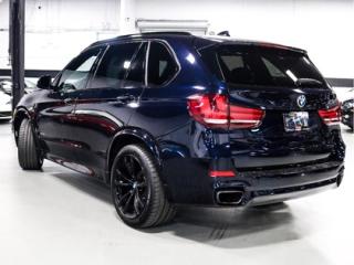 Used 2017 BMW X5 XDRIVE35i | M SPORT | HARMAN KARDON for sale in Vaughan, ON